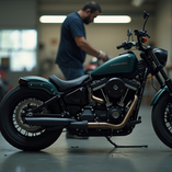 Motorcycle Repair Testimonials: Real Experiences at Moto Medic