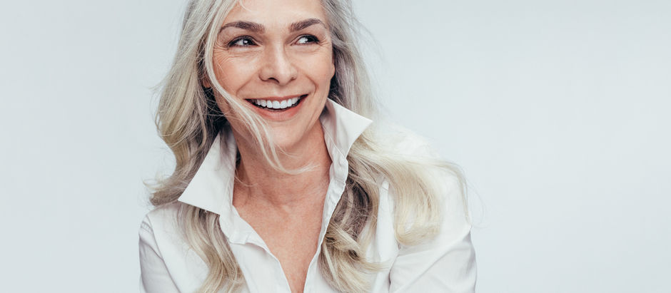 Are you a Coastal Grandma?