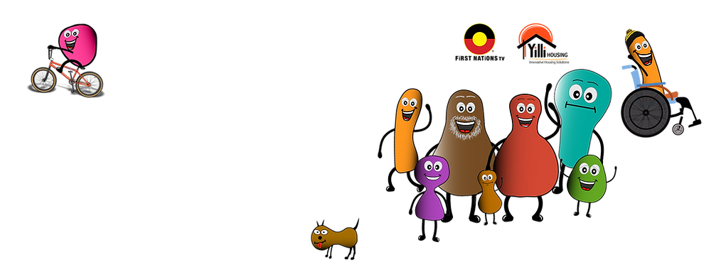 The Prouds