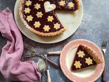 Crostata