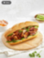 Teriyaki Chicken image