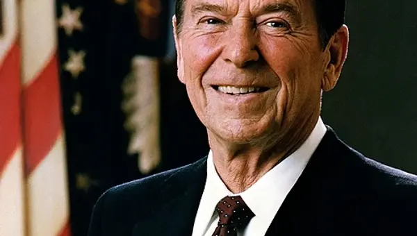  The Life and Legacy of Ronald Reagan