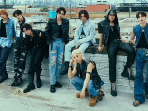 Stray Kids amadurece sonoridade no álbum Karma e aposta em produção mais contida