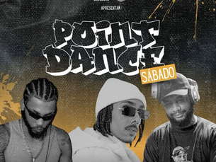 Point Dance retorna a São Paulo com noite dedicada à cultura Black Music