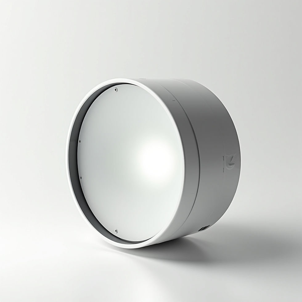 Proyector LED Exterior