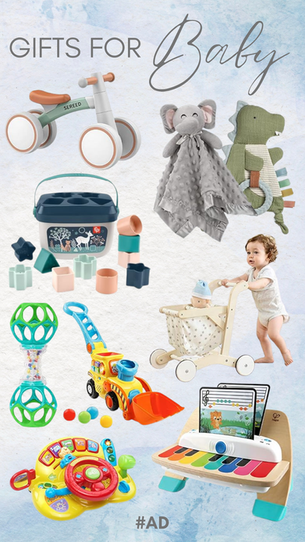 Gifts For Baby