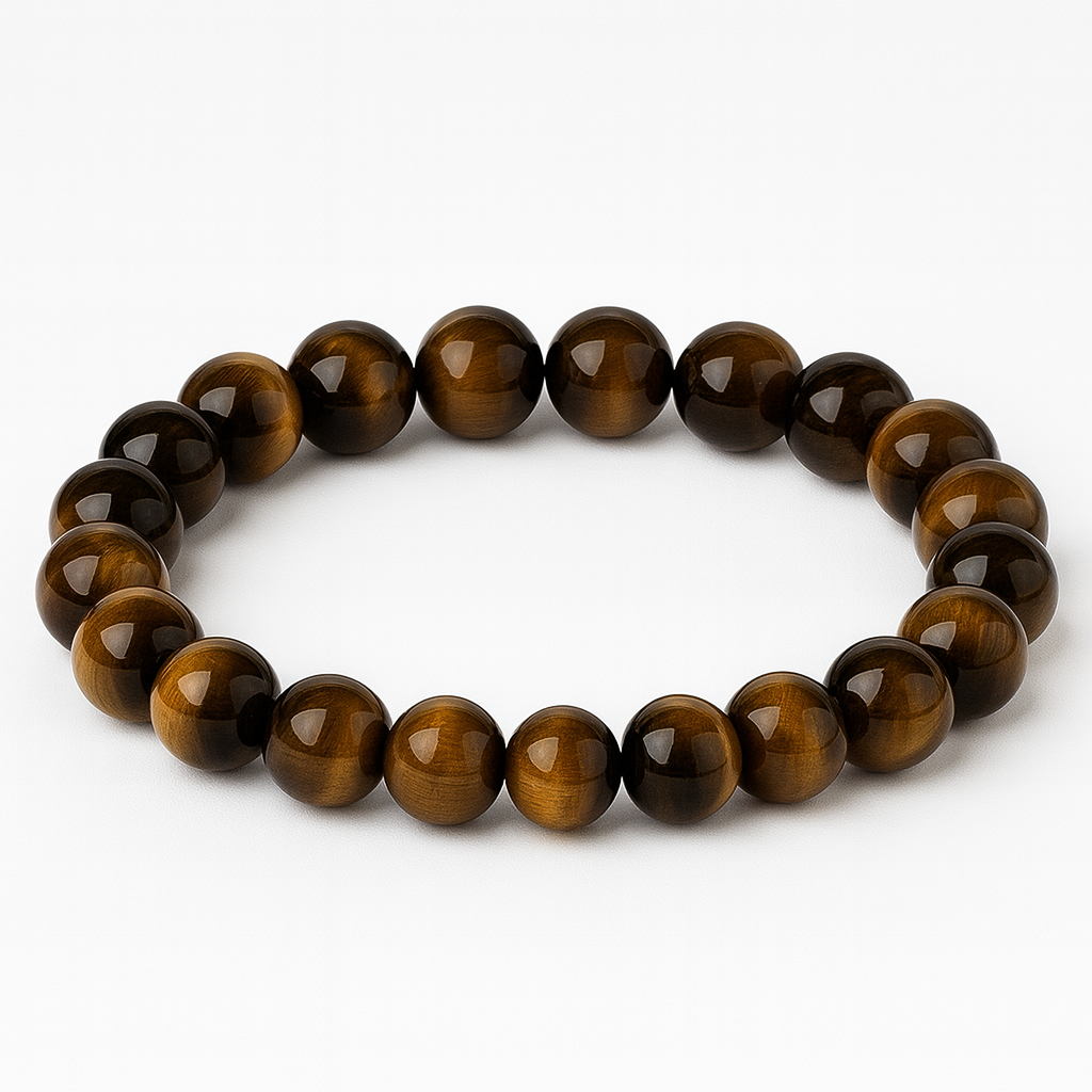 Tiger Eye Bracelet