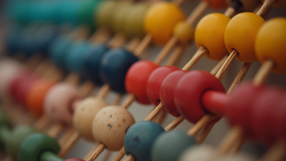 Success Stories: Transforming Students Through Abacus Learning