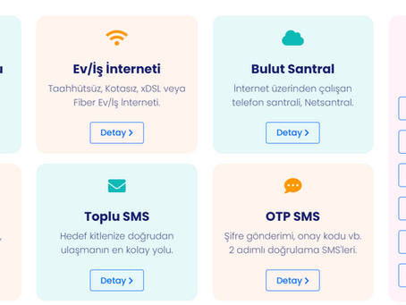 Netgsm Altyapısı: KOBİ’ler İçin Fırsat mı, Risk mi? MoWeb İncelemesi