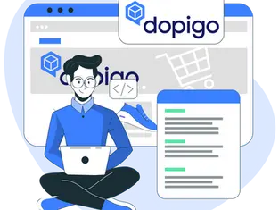 Panelde Hayat Var mı? | Dopigo ile E-Ticaretin İçinden Geçtik 🚀