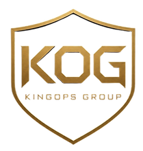 KOG logo