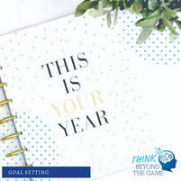 Goal Setting for 2021