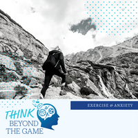 Exercise for Anxiety