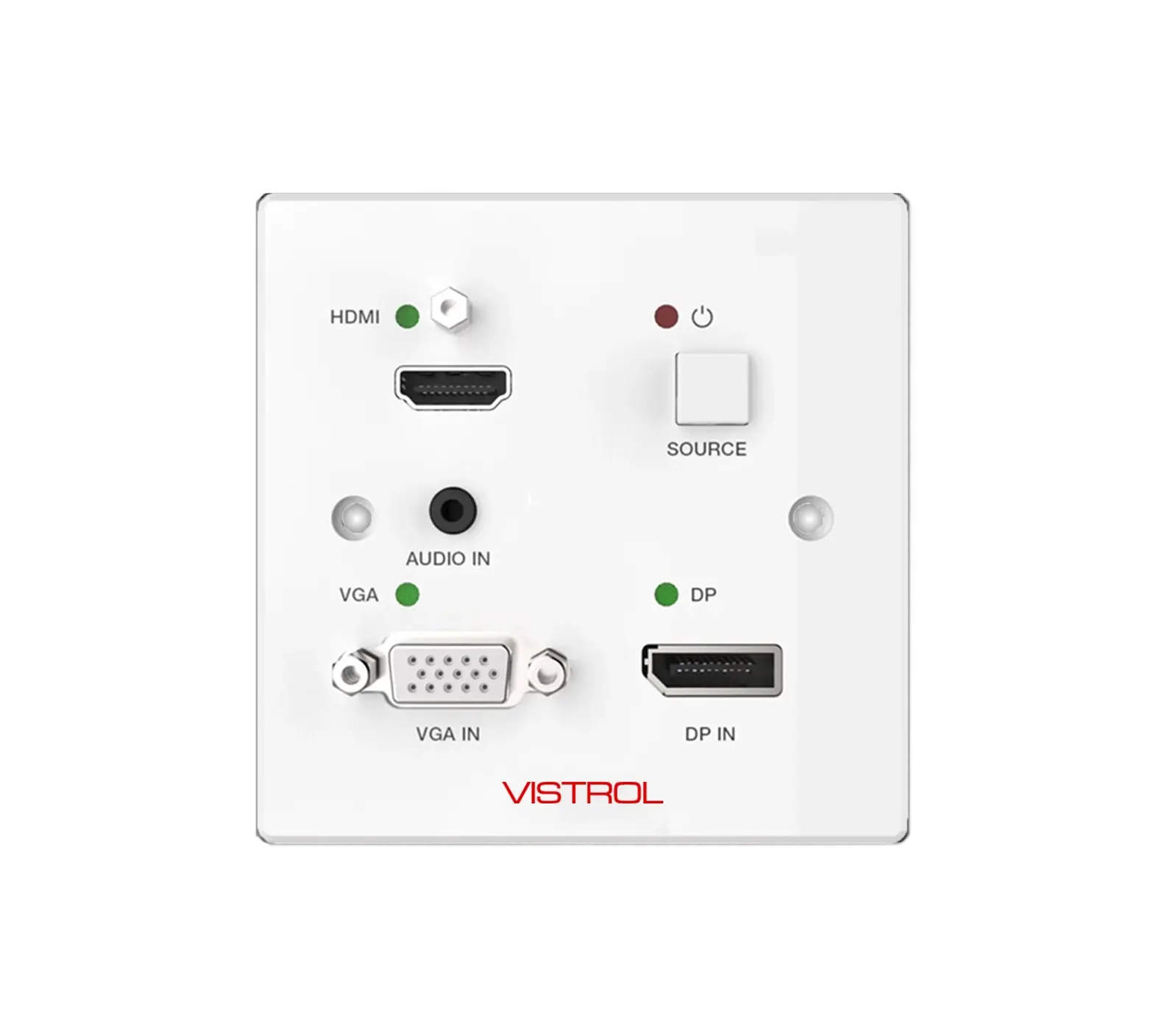 iMX3 Multi-Input HDBaseT 70M Transmitter (Tx)