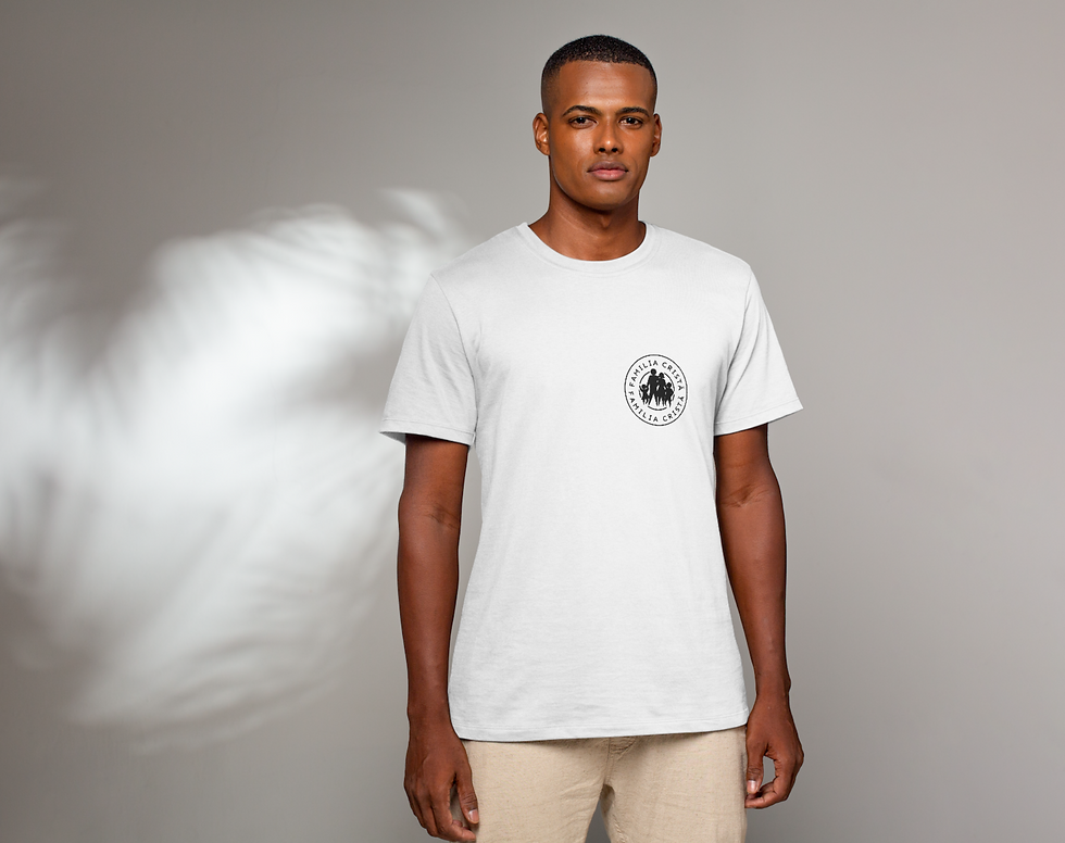 Miniatura: Camisa Familia Cristã