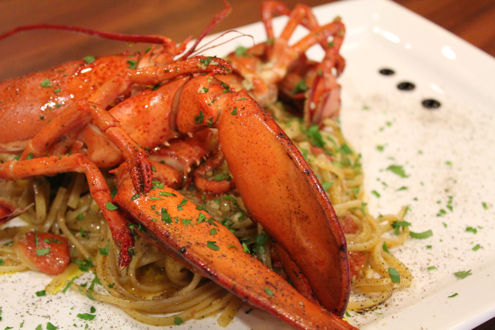Trattoria Nonna Lina