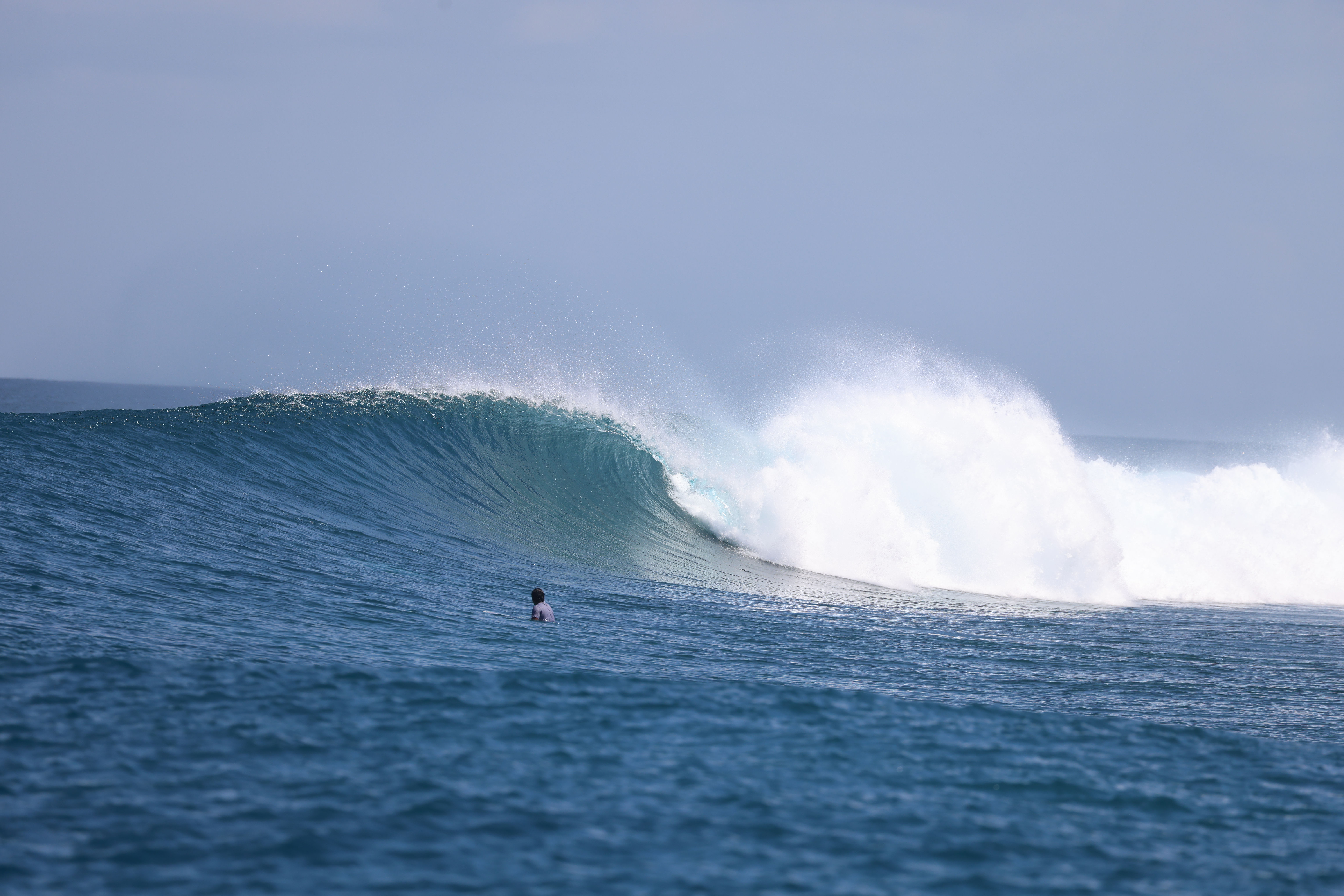 Maldives Surf Trip 2026