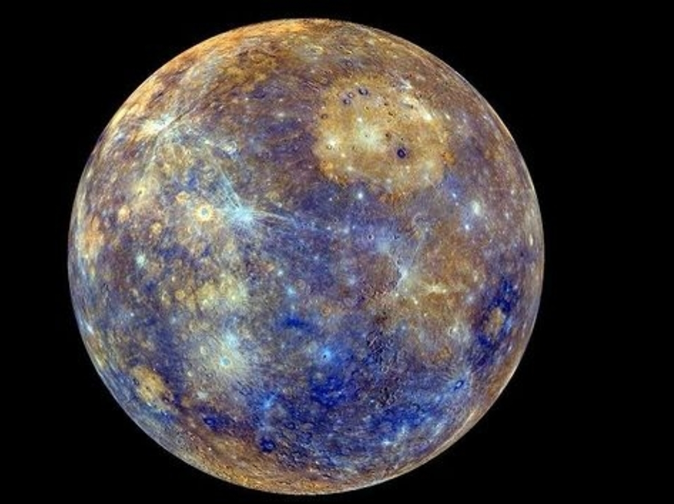 mercury, night skies, desert skies