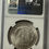 Thumbnail: 1896 P Morgan Silver Dollar NGC MS 63