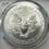 Thumbnail: 2018 (P) Silver Eagle First Edition PCGS MS70