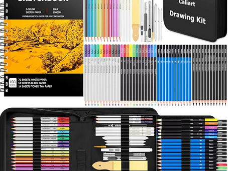 5 Must-Have Essentials for Interior Design Students (Affiliate Marketing)