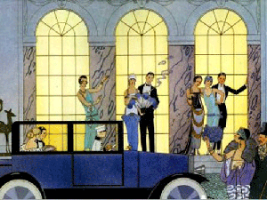 From Sketch to Stage: The Evolution of Scenic Design in Broadway and Film