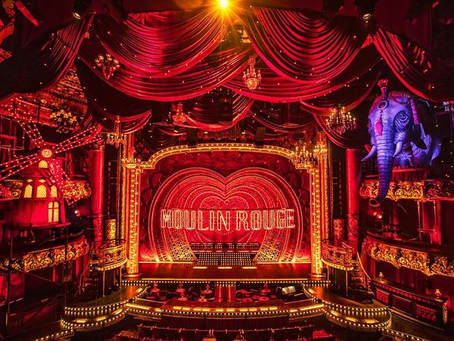 Behind the Scenes: The Magic of Scenic Design in Theater
