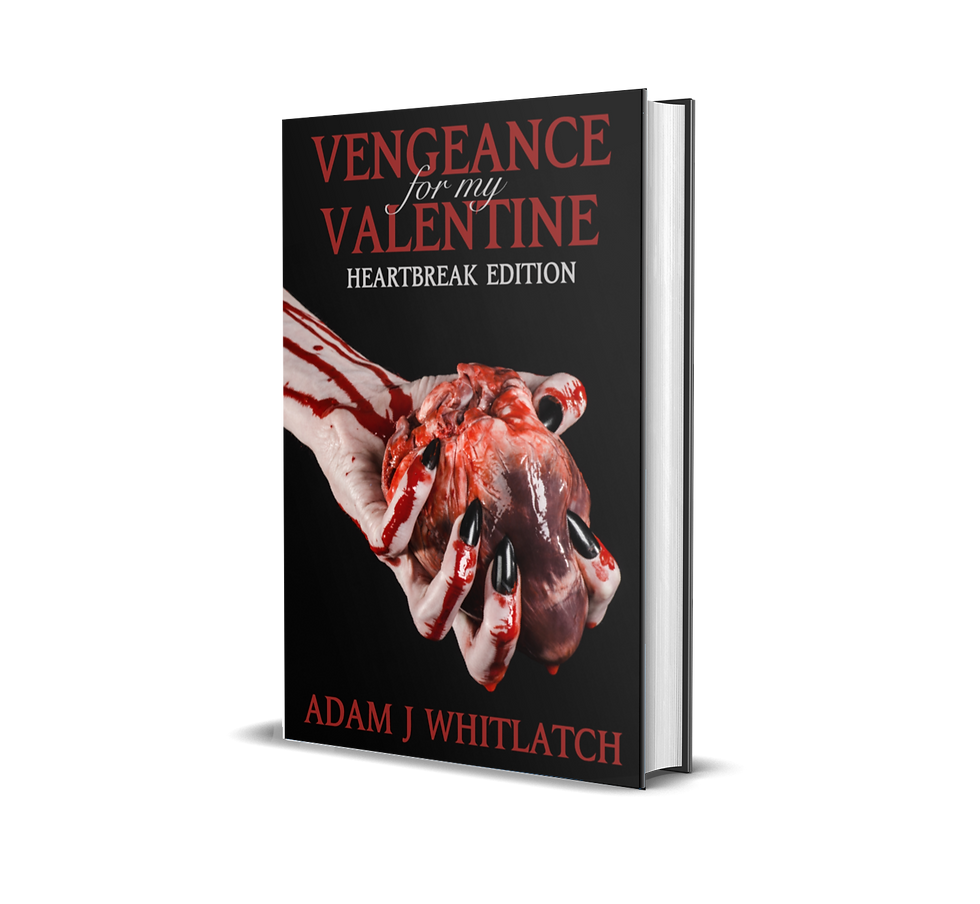 A Vampire Fan Favorite Returns in the Heartbreak Edition
