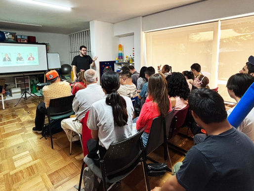 Edudown realiza jornada de capacitación para fortalecer la tercerización inclusiva en empresas