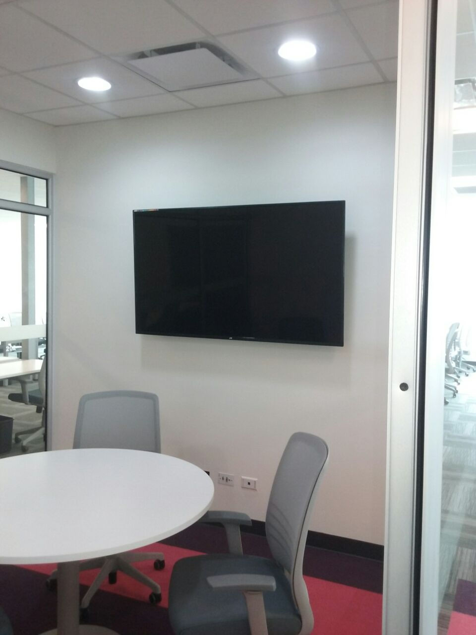 Instalaciones