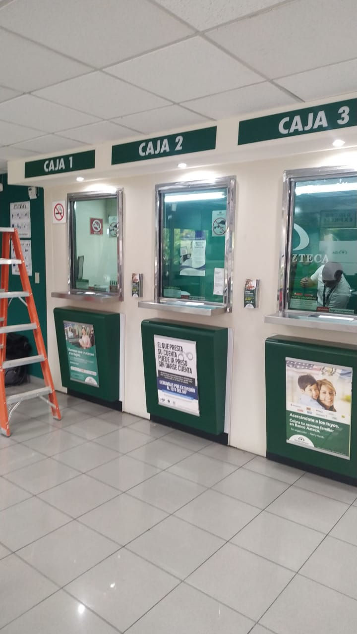 Remodelación