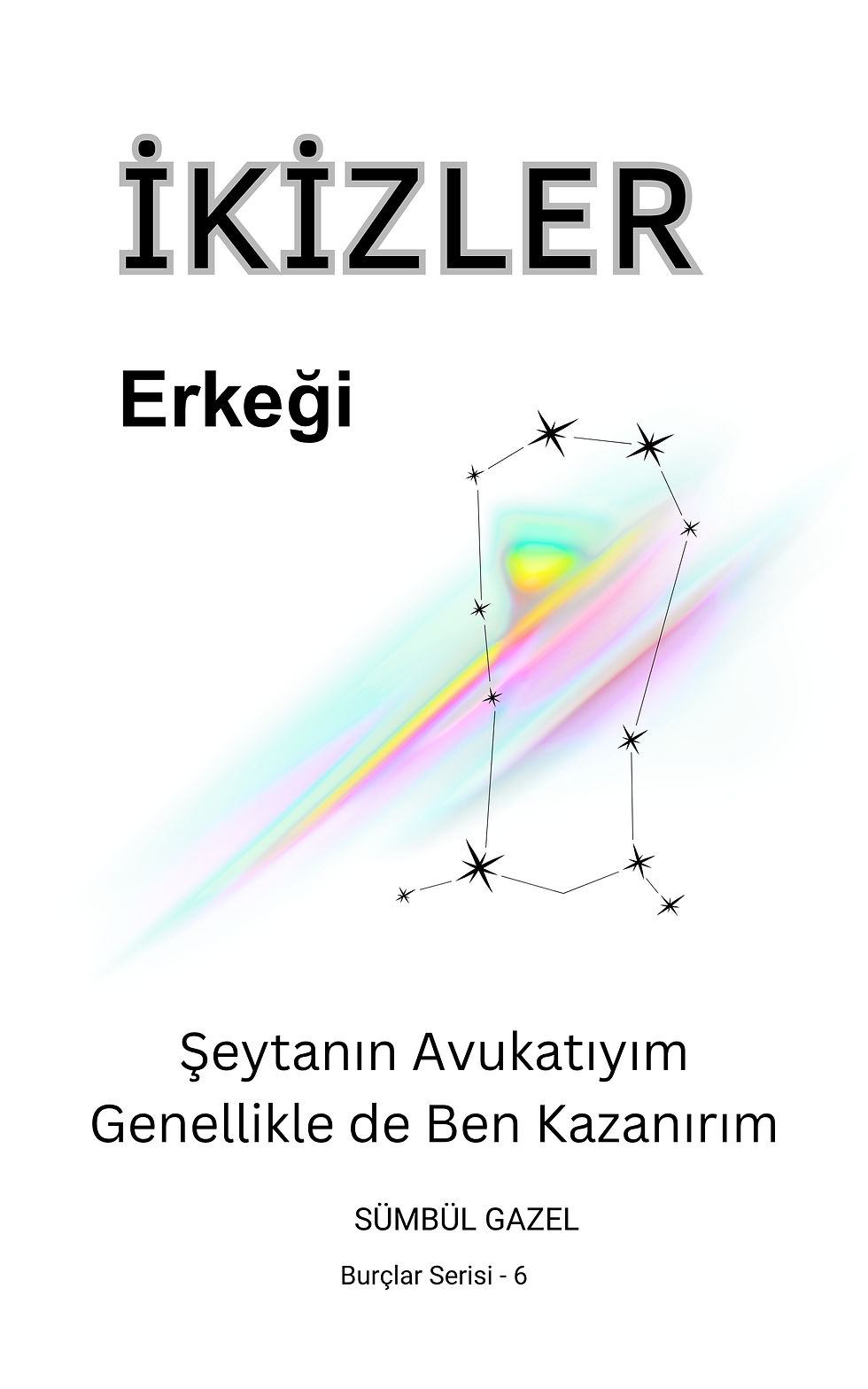 İkizler Erkeği