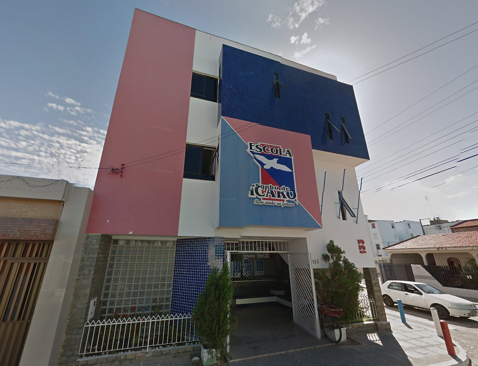 Unidade São Conrado