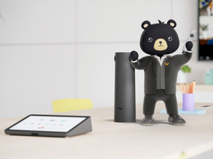 維柏學院 WEBA Academy | 全方位升級的會議體驗 - Logitech Rally Bar套組