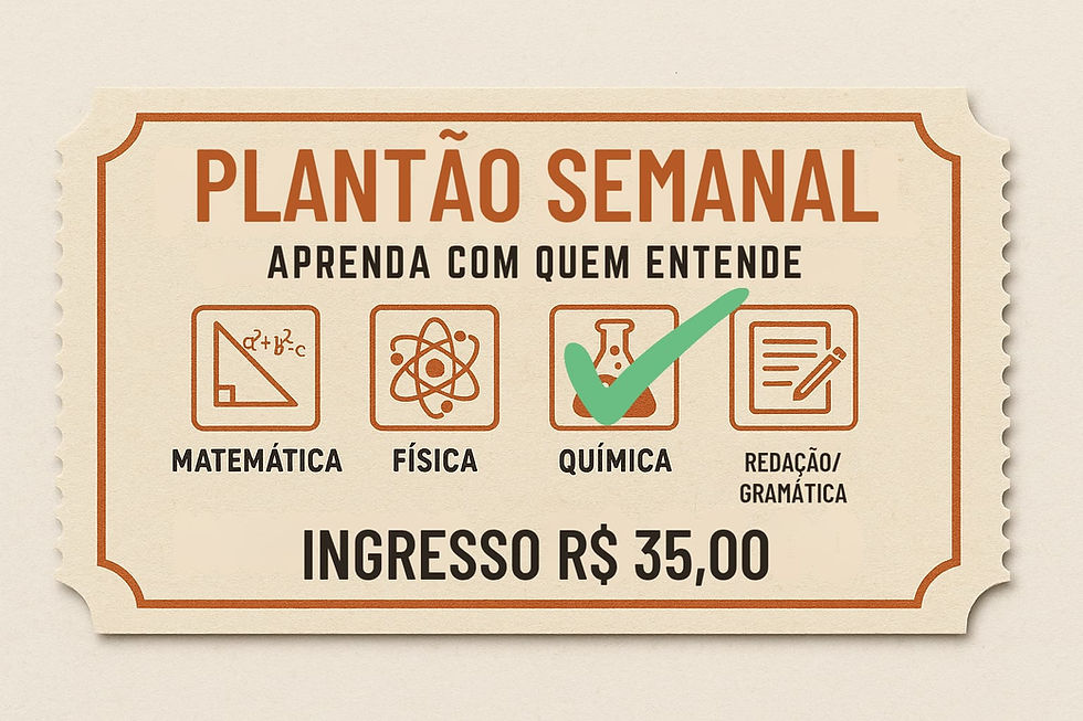Resolução de Questões + Tira-Dúvidas!