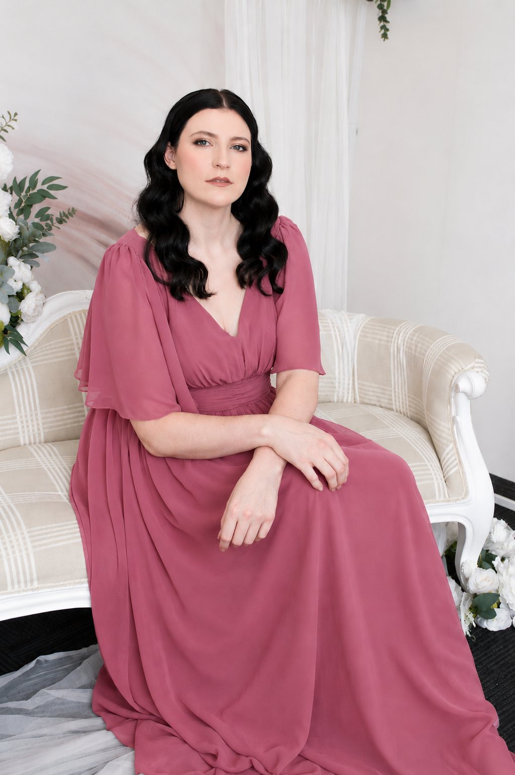 Kenny Bridesmaid Dress