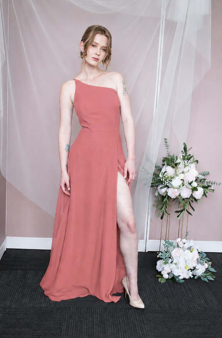 Janey Rose Pink