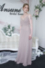 Coralie Bridesmaid Dress