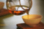 烏龍茶