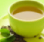 綠茶