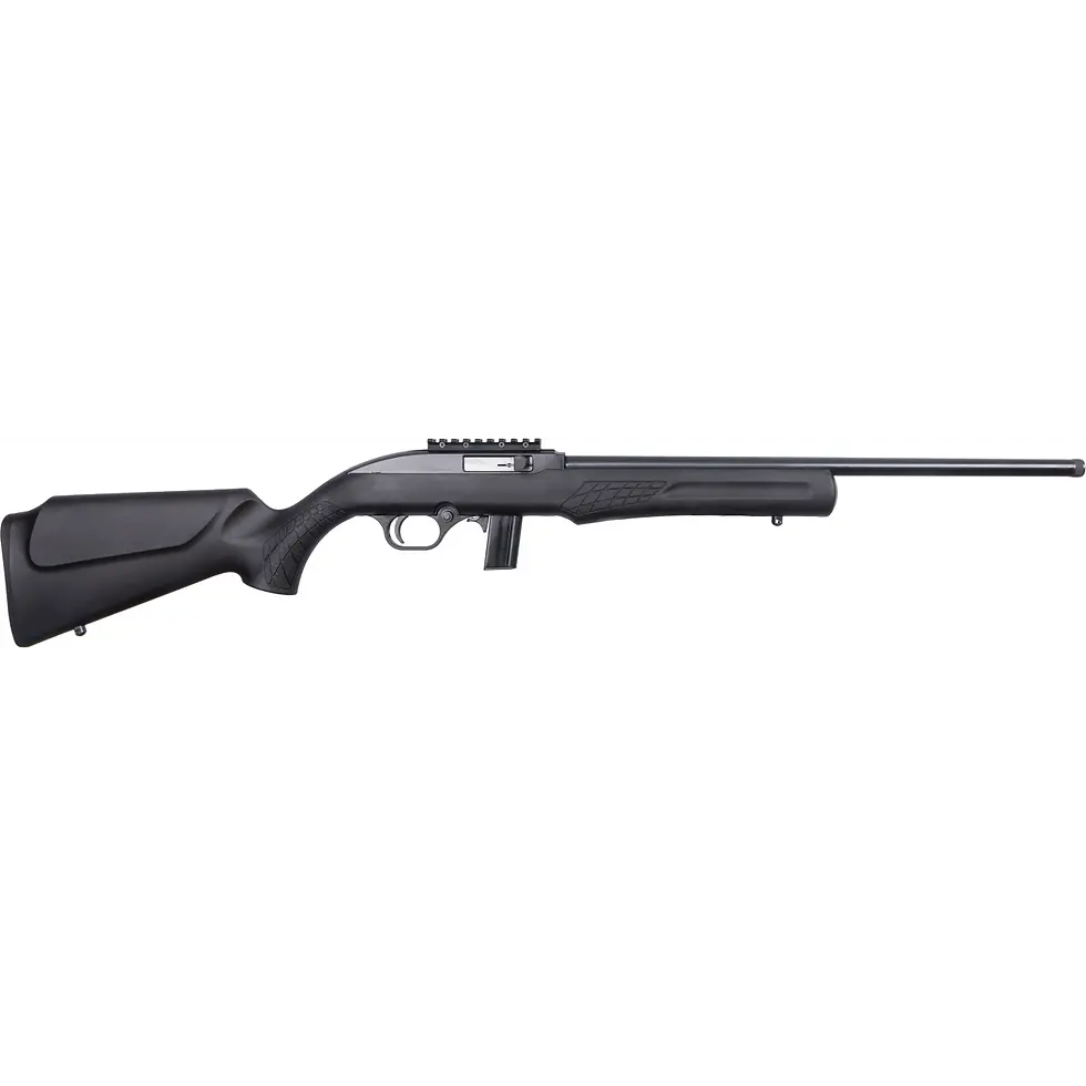 ROSSI RS22 THREADED BARREL 22 LR