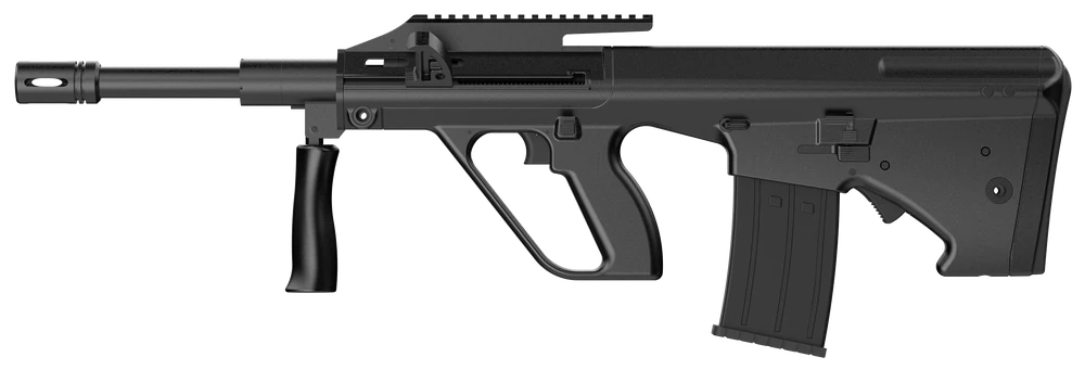 PANZAR ARMS STEYR