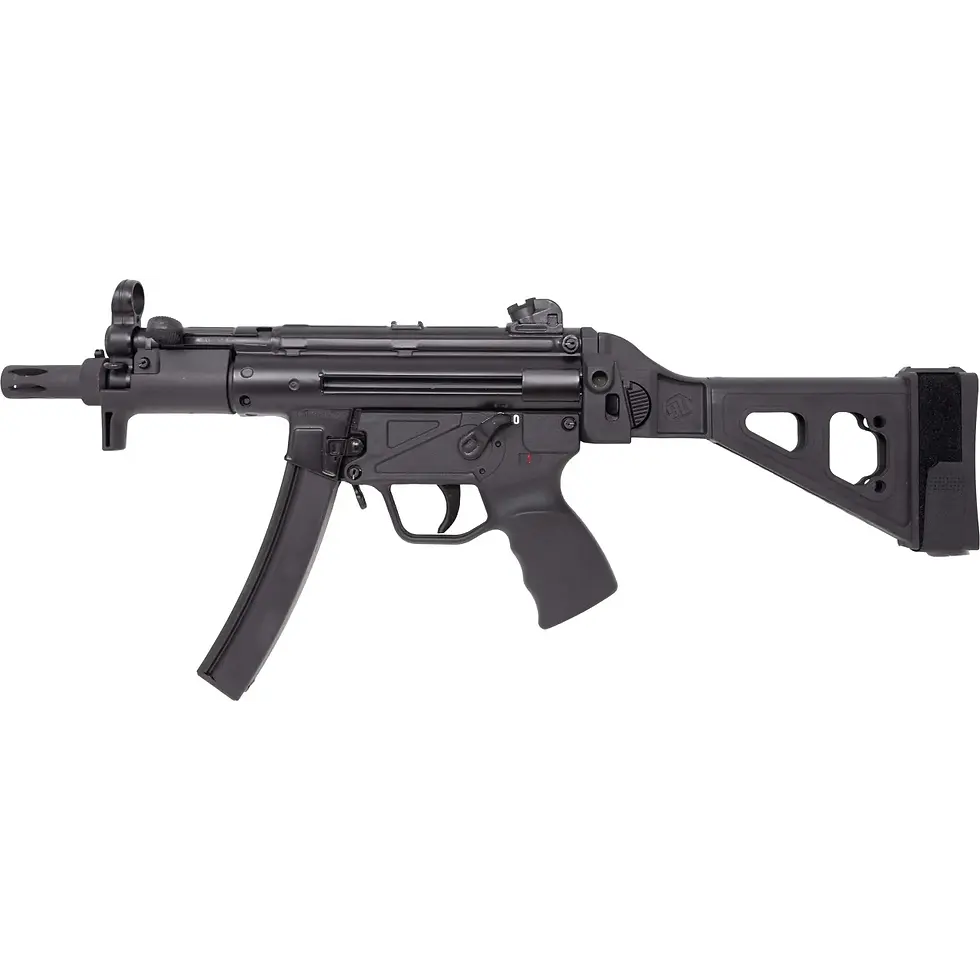 Thumbnail: CENTURY ARMS AP5-P