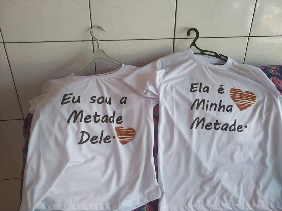 Miniatura: Camisa Estampada