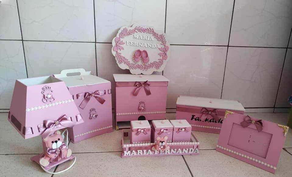 Miniatura: Kit Higiênico 10 peças