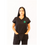 Miniatura: Scrub Feminino Gola Sport Chic  tricoline