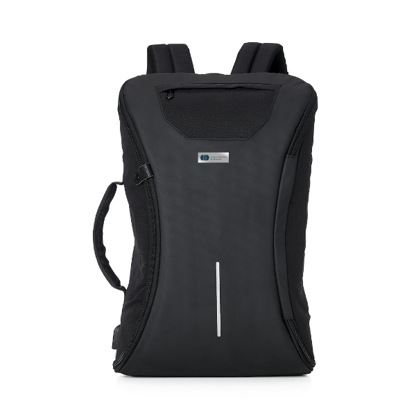 Mochila Pasta para Notebook 3 divisórias SBN