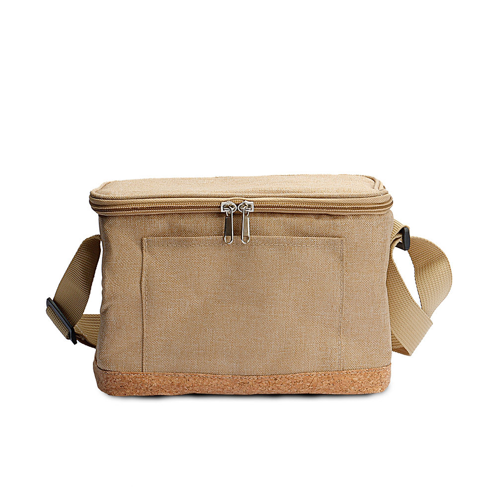 Miniatura: Bolsa Térmica em Poliéster 600D- APMT