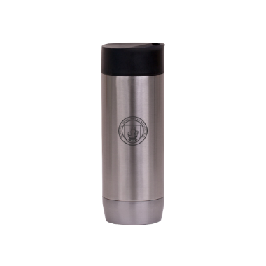 Caneca inox parede dupla ABN