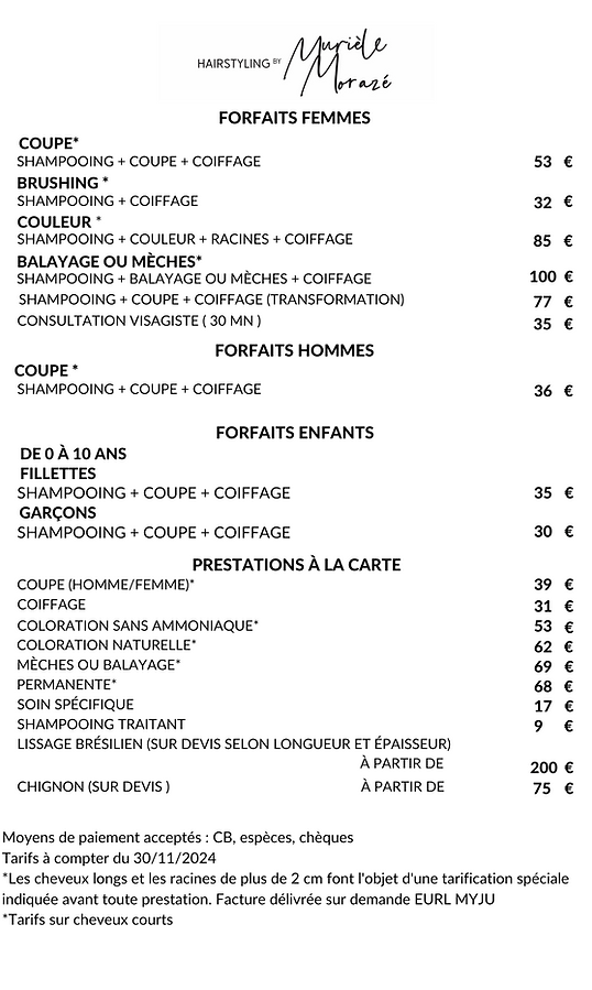 HAIRSTYLING Tarifs des prestations JANV 2025.png